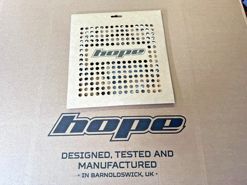 Hope vented floating - hope,