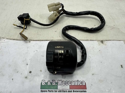 Light switch indicators horn - switch,