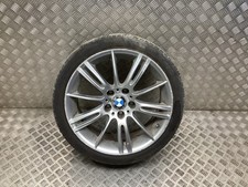 BMW 3 SERIES E90 E91 E92 E93 MV3 FRONT ALLOY WHEEL  8036933 225 40 18