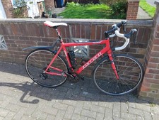 Men carrera zelos road bike - zelos,