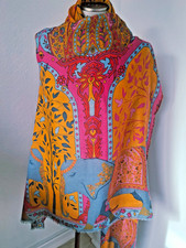 POWDER  Design Scarf,  Regal