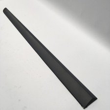 Vauxhall Astra H 2004+ 5Door Front Right Door Primed Trim Moulding 24461094