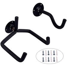  2PCS Wall Mount Ukulele