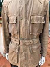 BELSTAFF ROADMASTER Jacket