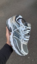 Saucony Progrid Omni 9 Silver