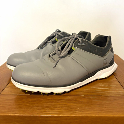 Footjoy pro spikeless - pro|sl,