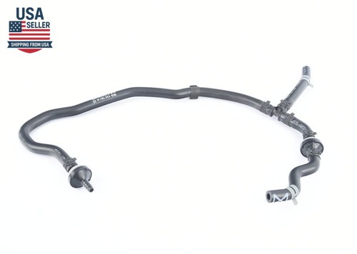 Vag connecting hose for - for, audi