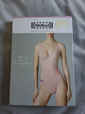 Wolford Forming String Body