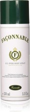 Faconnable deodorant spray - faconnable,