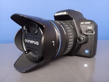 OLYMPUS E-420 Digital SLR