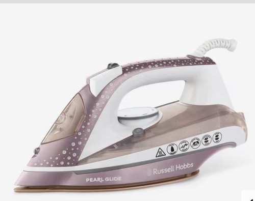 Russell hobbs steam - hobbs,