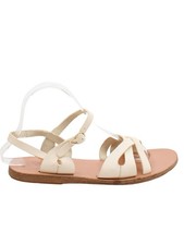 Ancient Greek Sandals Women's