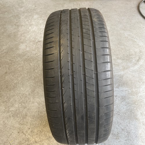 Pirelli cinturato 235 45 - pirelli, p7