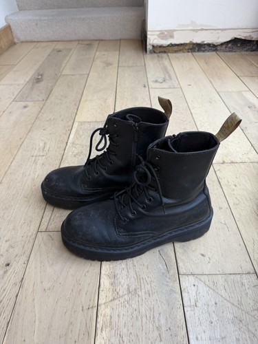 Martens vegan jadon ii - martens,