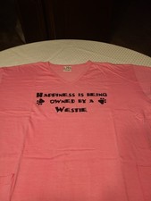 Women's Dog Lover's Westie