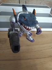 street sharks power arm