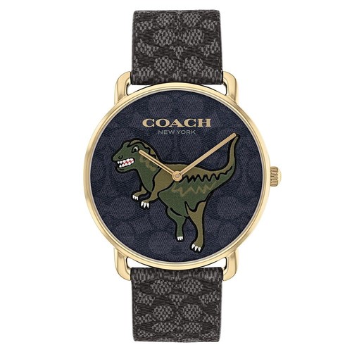 Coach 14602672 men s watch - [coach],