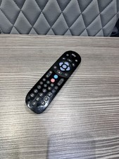 Sky Q Remote With Bluetooth Voice Control 