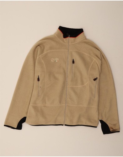 Fila mens fleece jacket - fila,