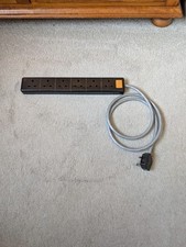 Audio Note Isis Mains Block 6 Way