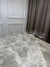 Set vintage coupe - of,