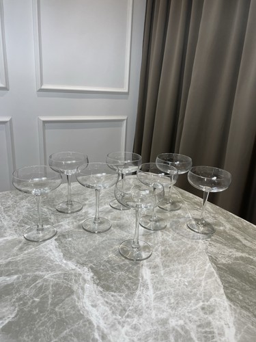 Set vintage coupe - of,