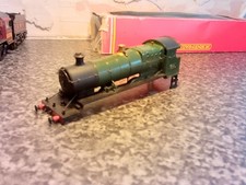 OO GAUGE MAINLINE MOGUL GREEN