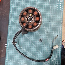 Peugeot 50cc 4T Alternator Stator Peugeot SYM 
