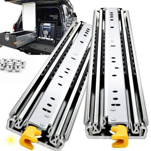 Heavy duty drawer - drawer, runners