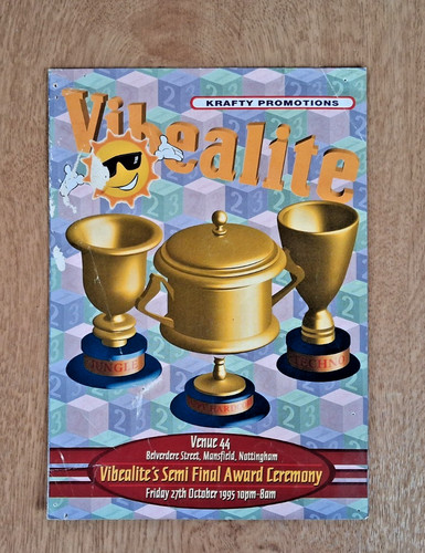 Vibealite semi final 27 - semi,