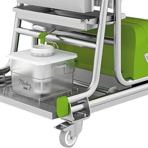 Zumex 07898 gallon juice - zumex,
