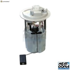 FUEL DELIVERY UNIT 77318 FOR ALFA ROMEO 939 A6.000 1.9L 939 A5.000 2.2L