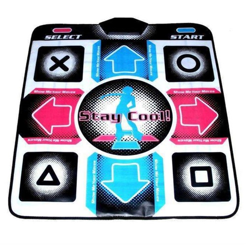 Dance pad usb non slip - usb, pvc