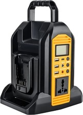 350W Portable Power Supply