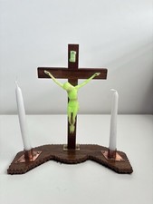 Vintage mid century standing - vintage, mid-century