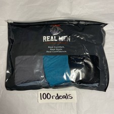 Real Men Size X-Small B Pouch
