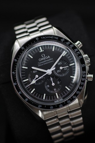 Omega speedmaster moonwatch - omega,
