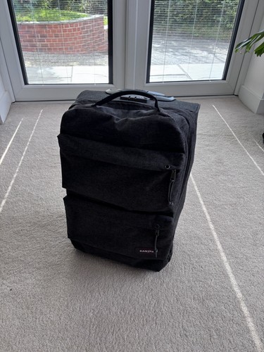 Eastpak double tranverz - eastpak,