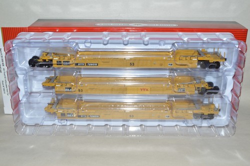 Scale atlas ttx - ho,