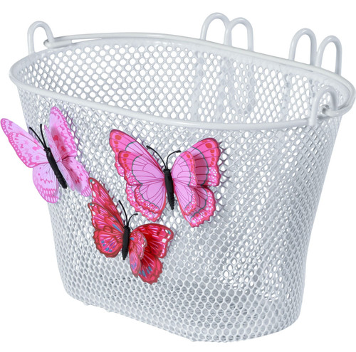 Basil jasmin butterfly - jasmin,