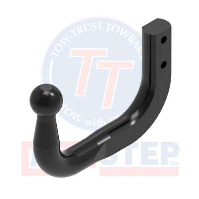 Tow trust fixed - tow,