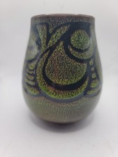 Vintage Poole Pottery Aegean