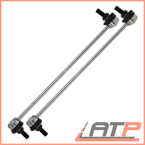Anti roll bar stabiliser - 2x,