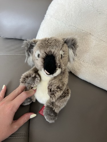 Hamleys koala bear - bear, soft
