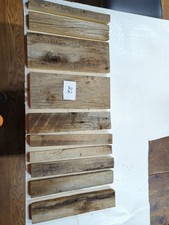 10 PCS Reclaimed  Barn Lumber