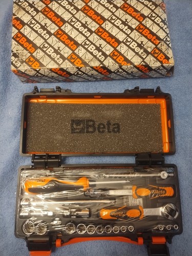 Beta tools drive metric - beta,