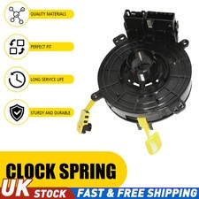 Clock Spring Spiral Cable