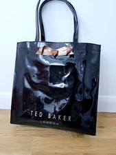 Ted Baker London Black Patent