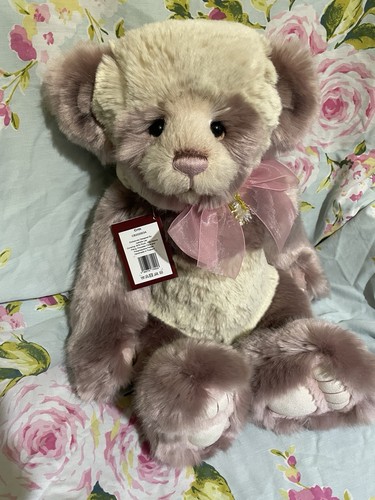 Charlie bears crin - charlie,