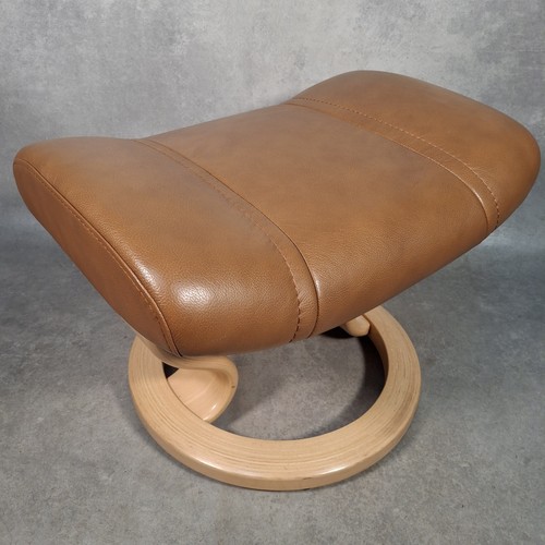 Stressless footstool ekornes - stressless,